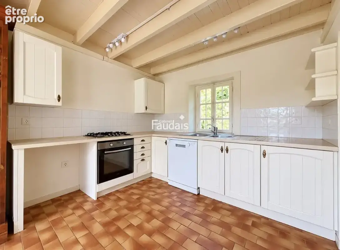 Maison 6 pièces 123 m² à vendre à Lithaire (50250) - photo 3