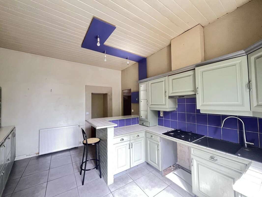 Appartement à NEVERS