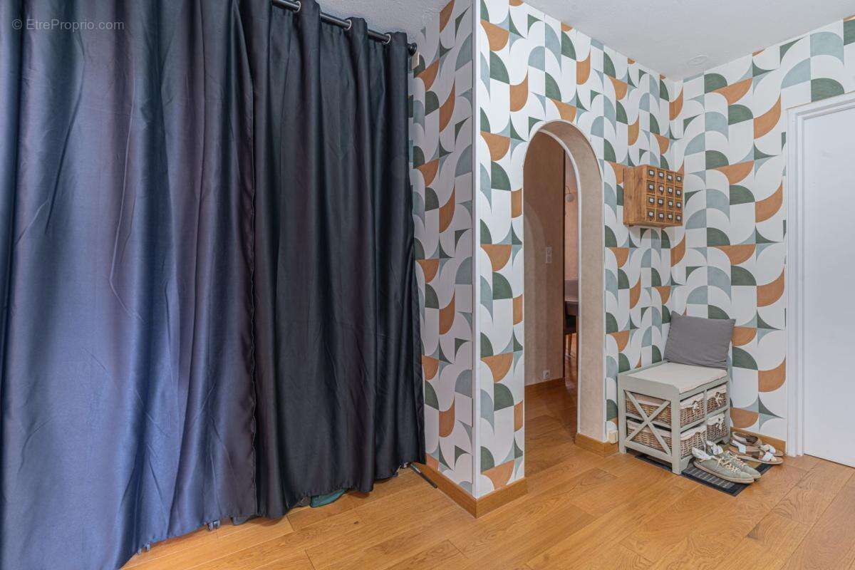 Appartement à LIMOGES