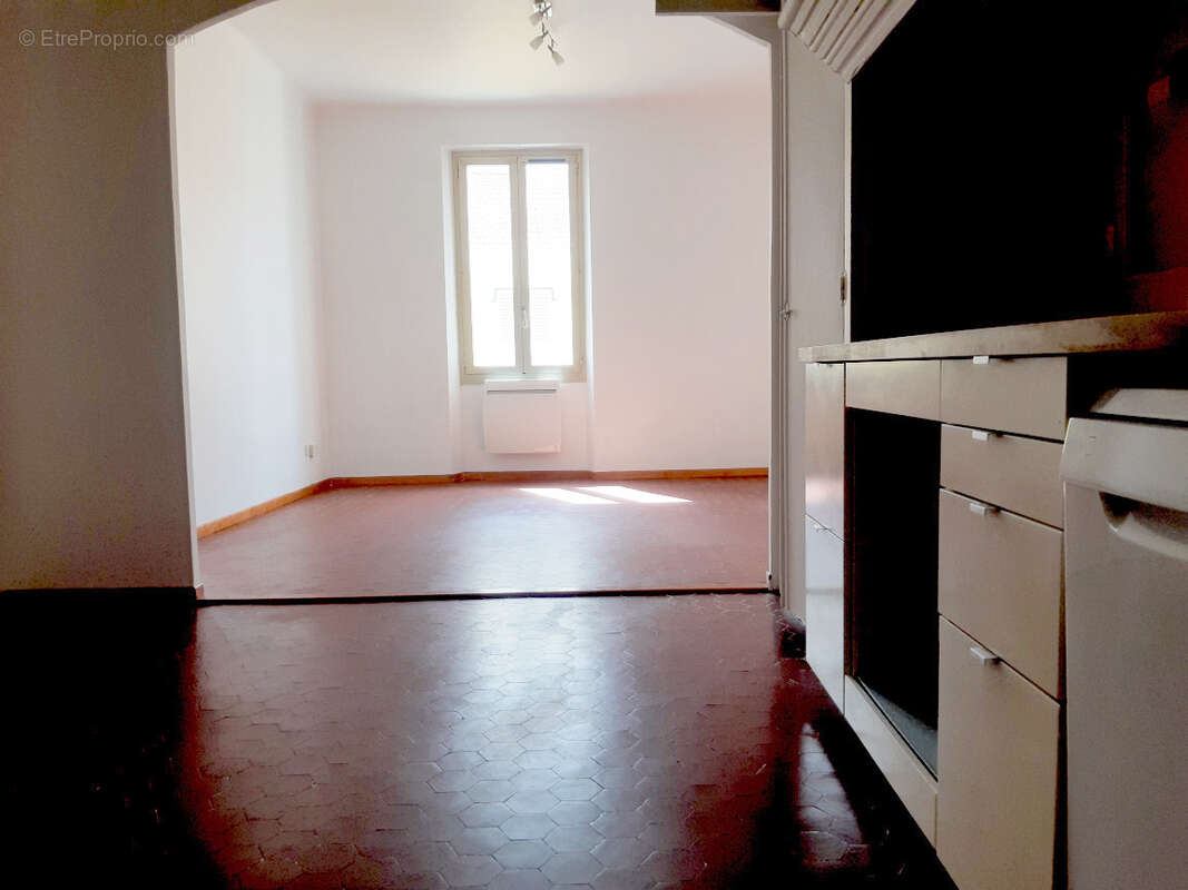 Appartement à HYERES