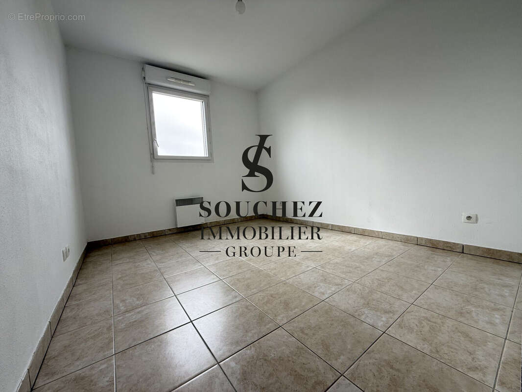 Appartement à ACHICOURT