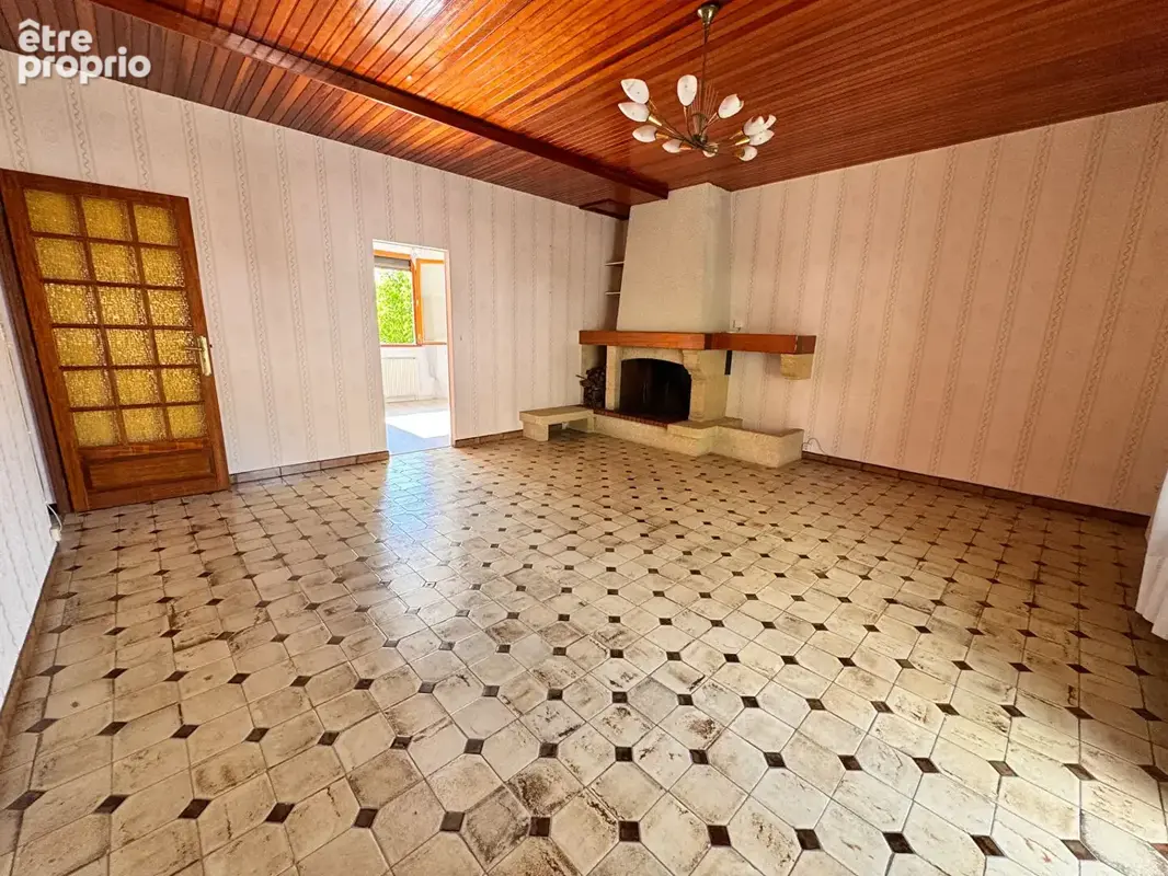 Maison 129m² à cenon - photo 4
