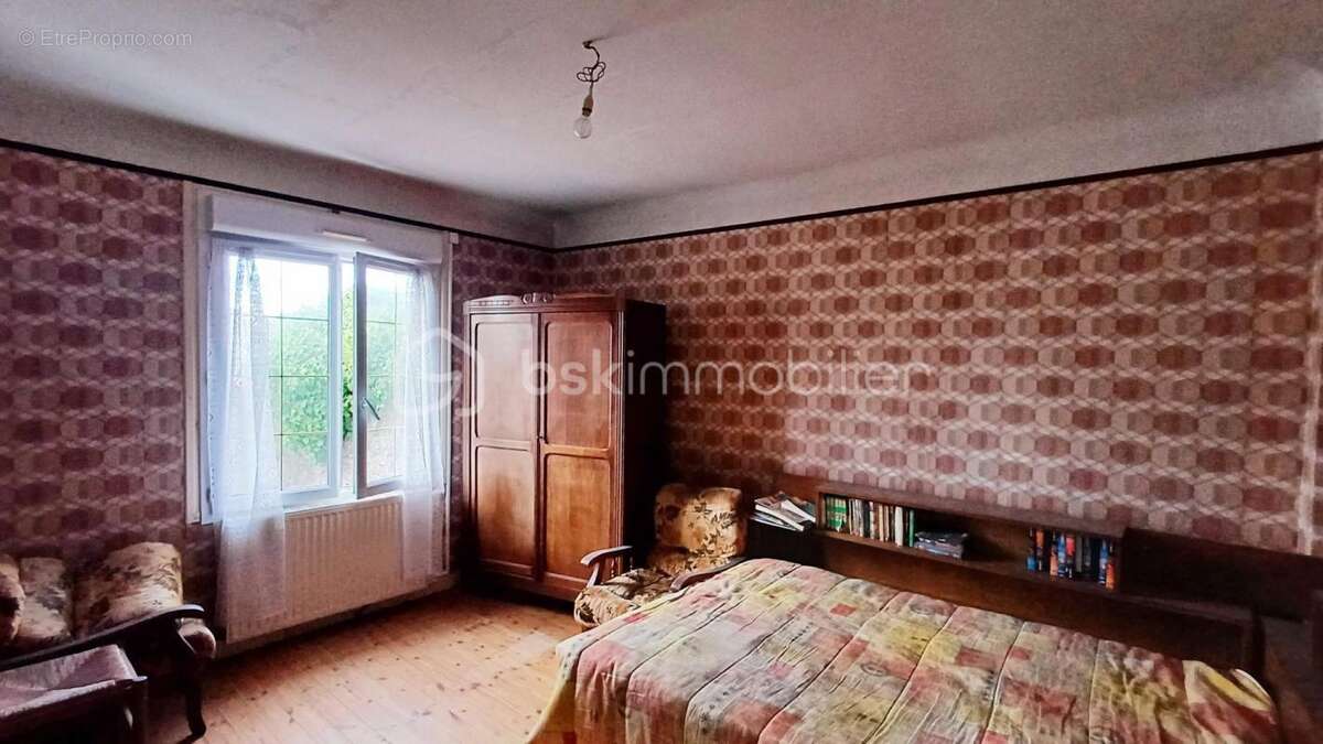 Maison à OLONNE-SUR-MER