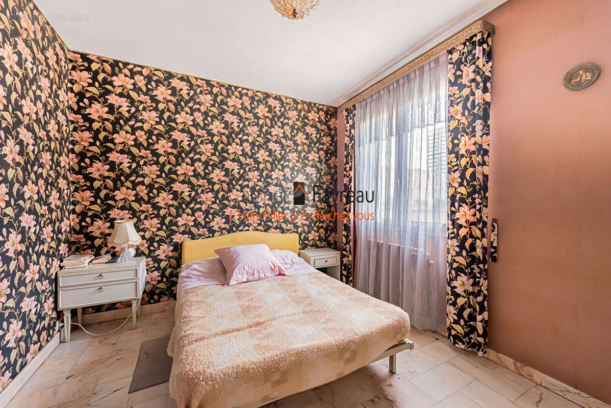 Maison à CHEVILLY-LARUE