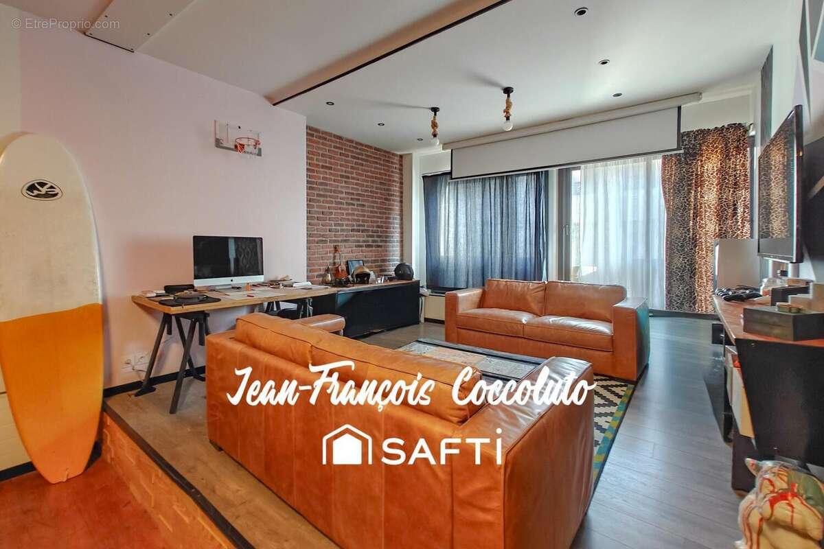Photo 3 - Appartement à VILLENEUVE-SUR-LOT