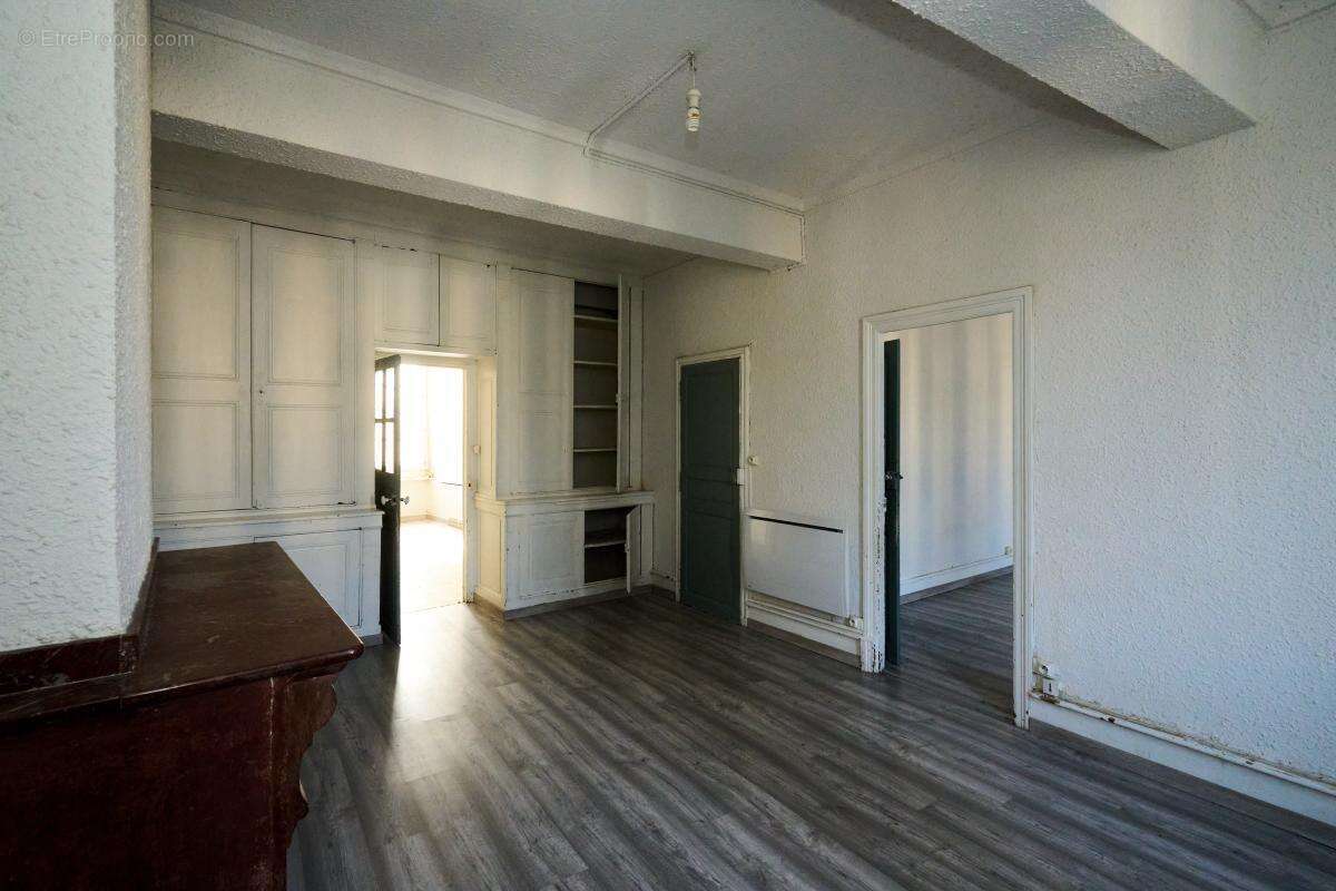 Appartement à CARCASSONNE