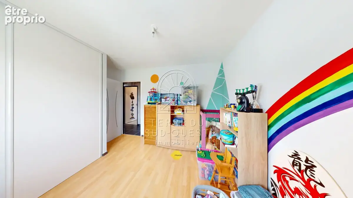 Maison contemporaine de plain-pied avec 4 chambres - photo 5