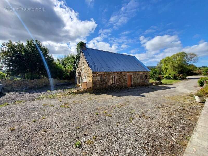 Maison à vendre 9 pièces ARGOL (29) - photo 39