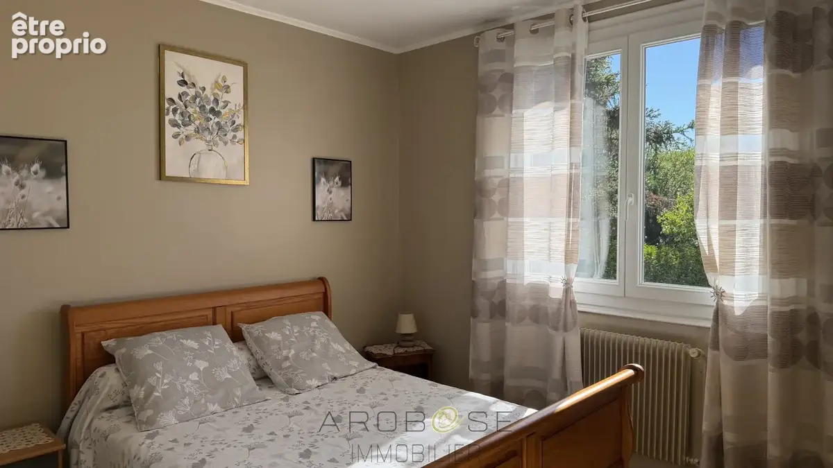 Maison de plain-pied avec piscine et environ 2 hectares - photo 14
