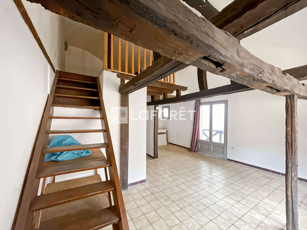 Maison à MOISSAC