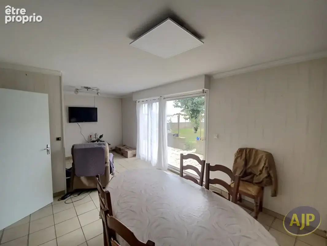Maison Cholet 6 pièce(s) 109 m2 - photo 6