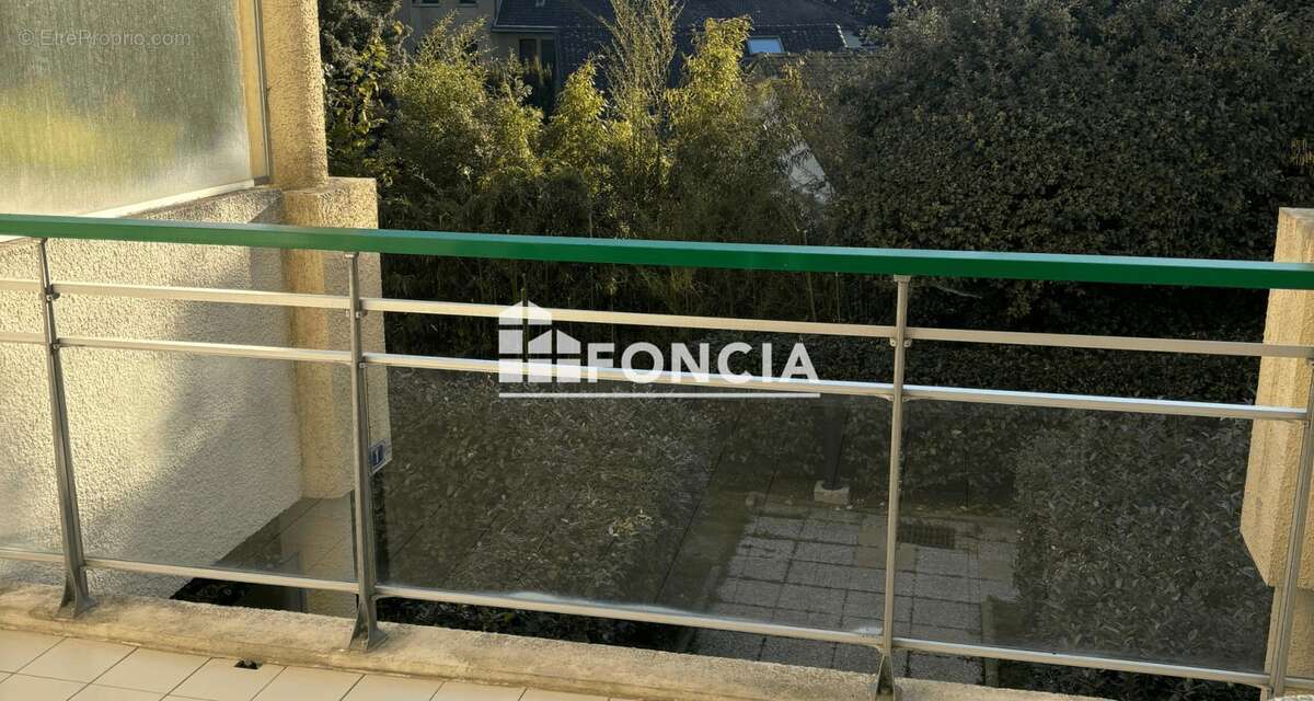 Appartement à LA BAULE-ESCOUBLAC