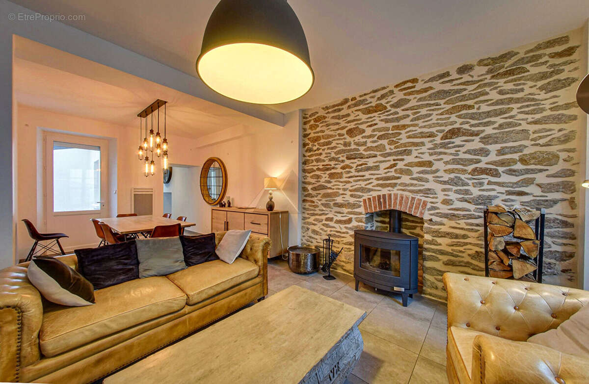 Maison à LE CONQUET