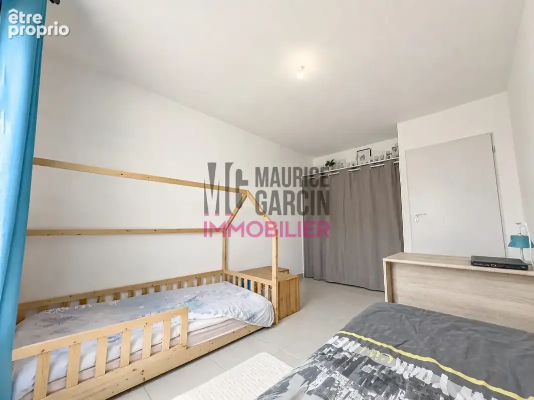 Maison 4 pièces 95 m² à vendre à Saint-Didier (84210) - photo 6