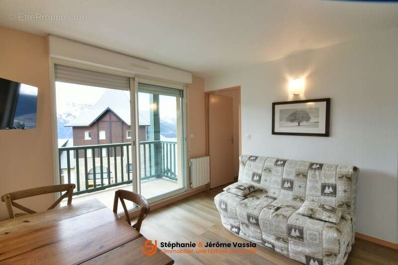 Appartement à GERM