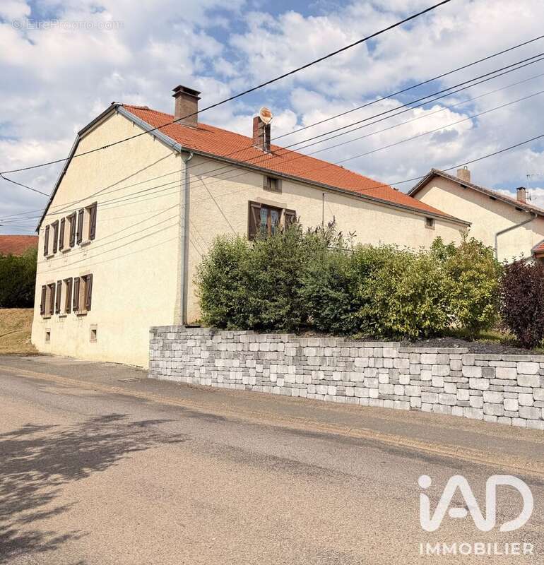 Maison 158 m² à Jasney  - photo 5