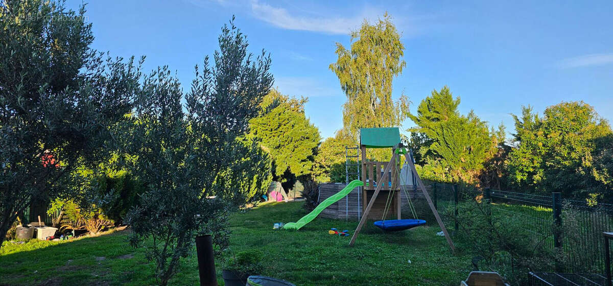 Appartement à BIGANOS