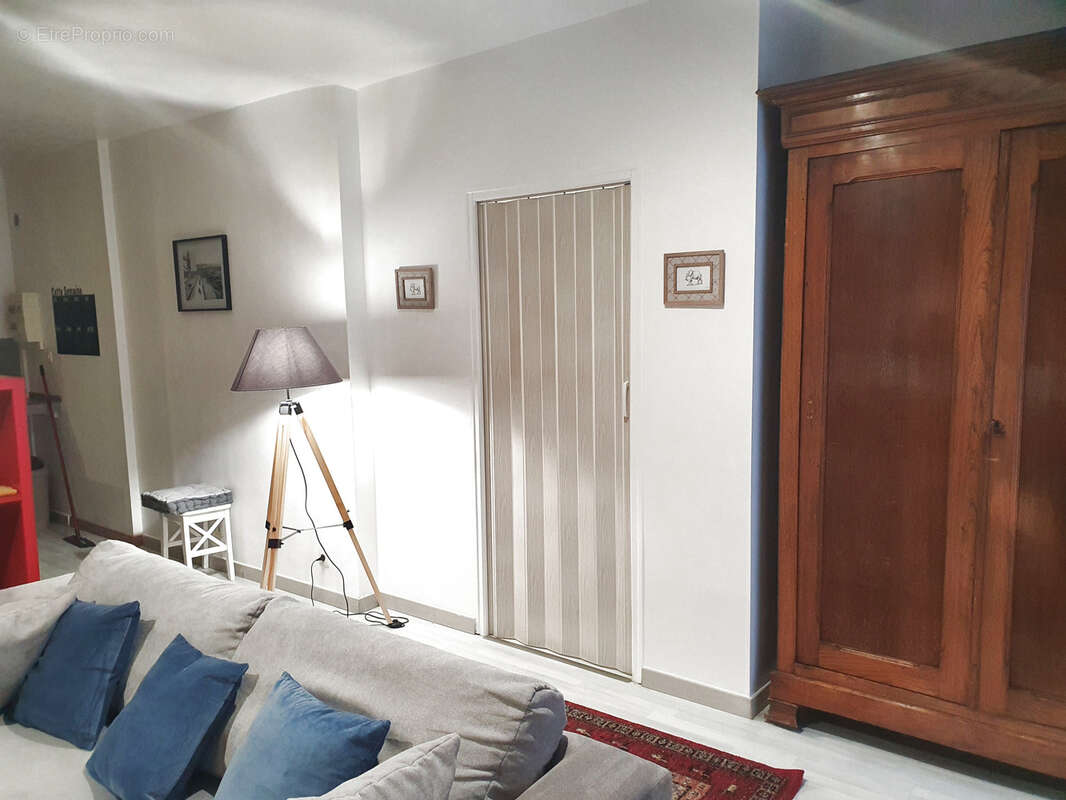 Appartement à LORIENT