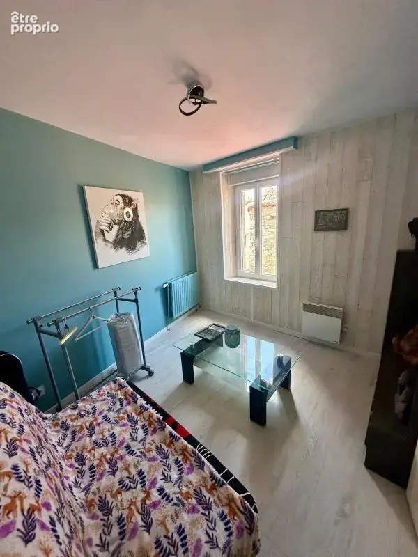 Maison à vendre 6 pièces SAINT LAURENT SUR SEVRE (85) - photo 8