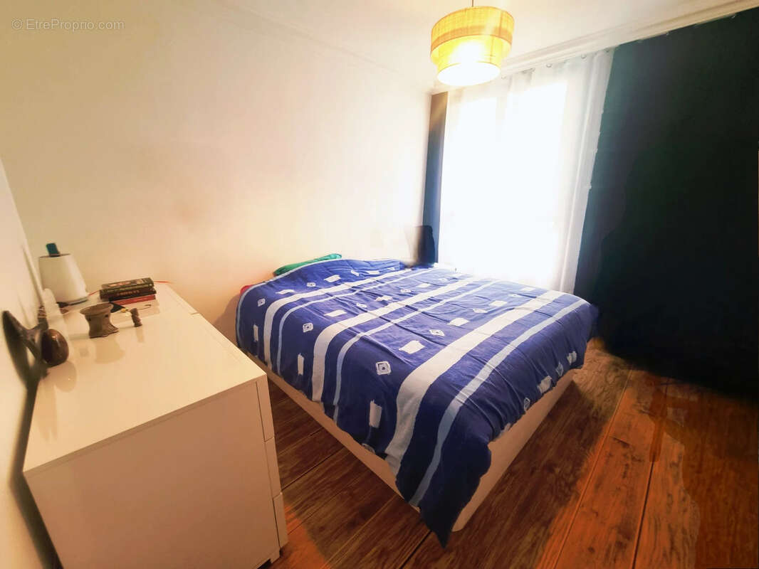 Appartement à BAYONNE