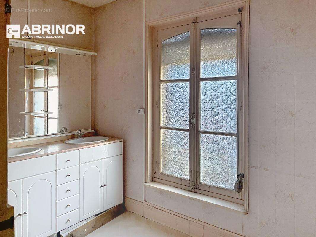 Maison à SAINT-SAULVE