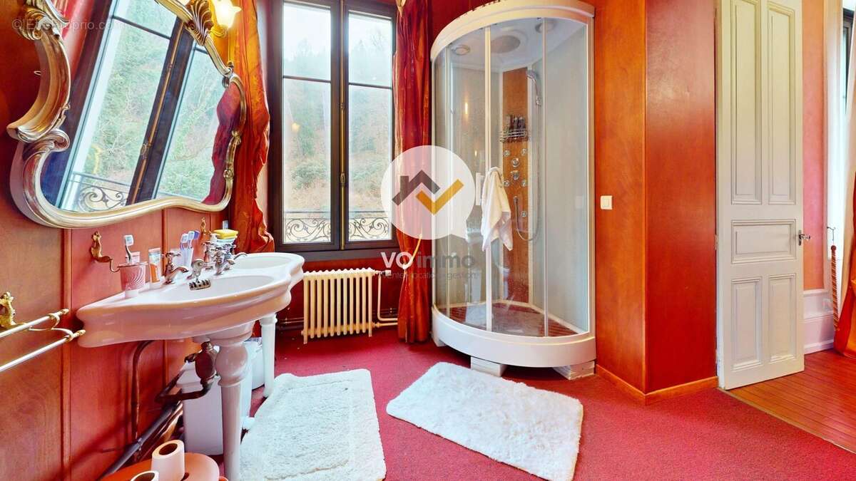 Autre à PLANCHER-LES-MINES