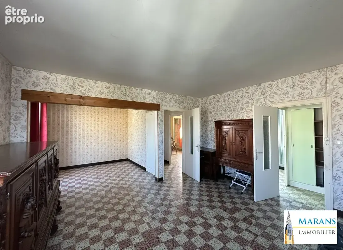 Maison 4 pièces 80 m² à vendre à Marans (17230) - photo 4