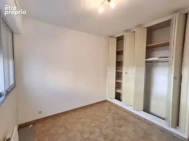 Appartement + terrasse - photo 4