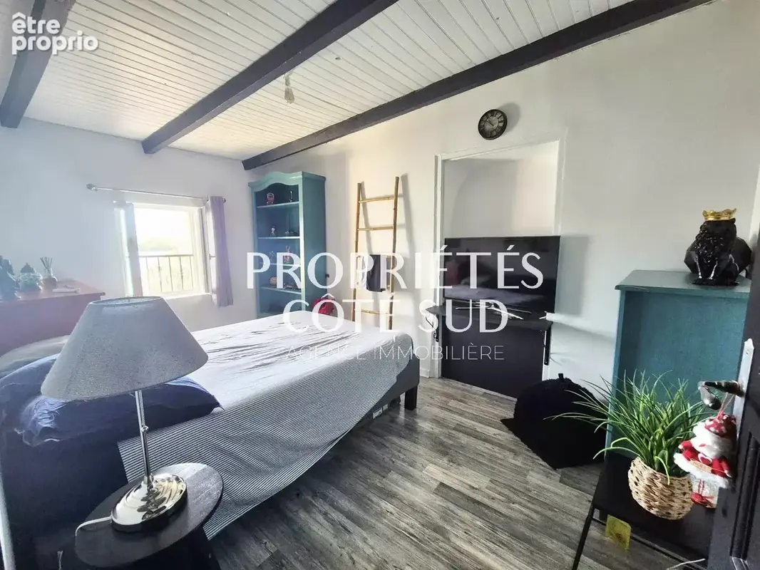 Charmante maison de village 70m2 Vue panoramique - photo 2
