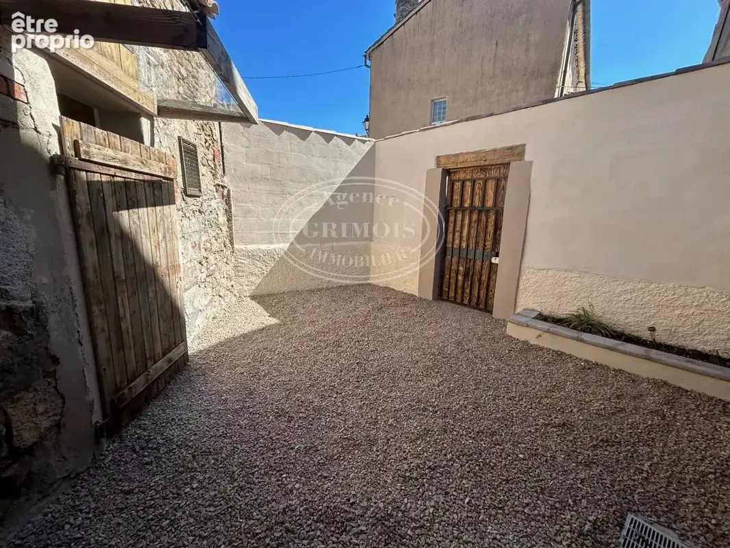 Photo Maison à Lezignan-Corbieres au prix de 79 800€