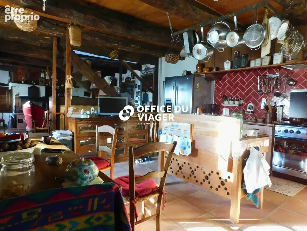 Maison - 5 pièces - 144.64 m² - photo 7