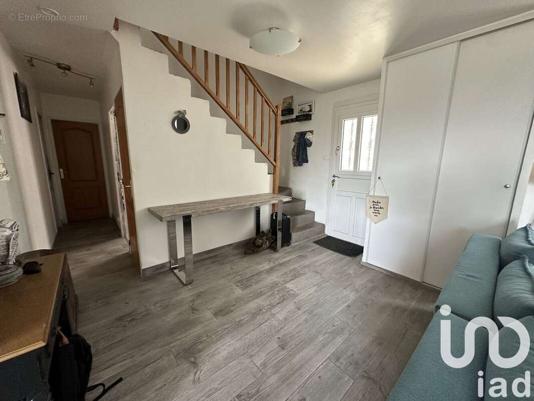 Photo 7 - Maison à NESLES-LA-MONTAGNE