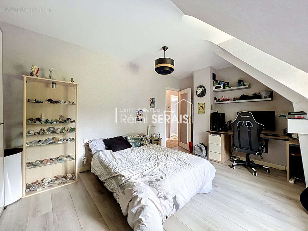 Maison haut de gamme- 4 chambres- Proche Alençon - photo 11