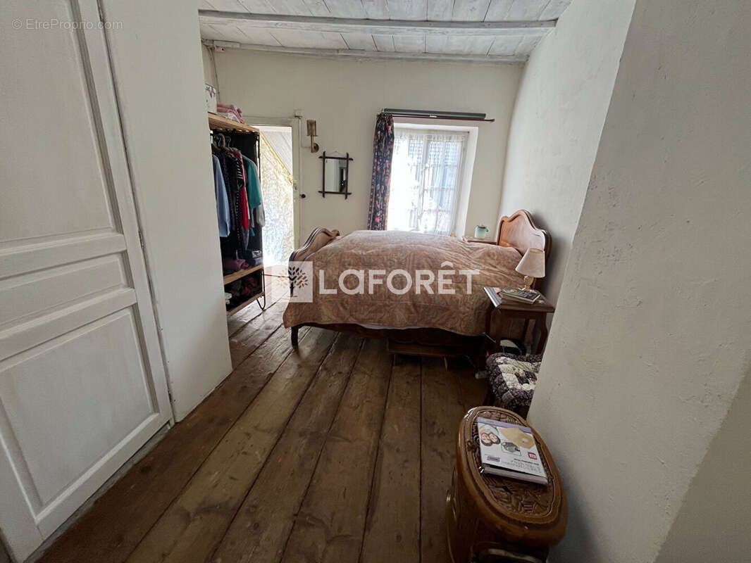 Maison à GY