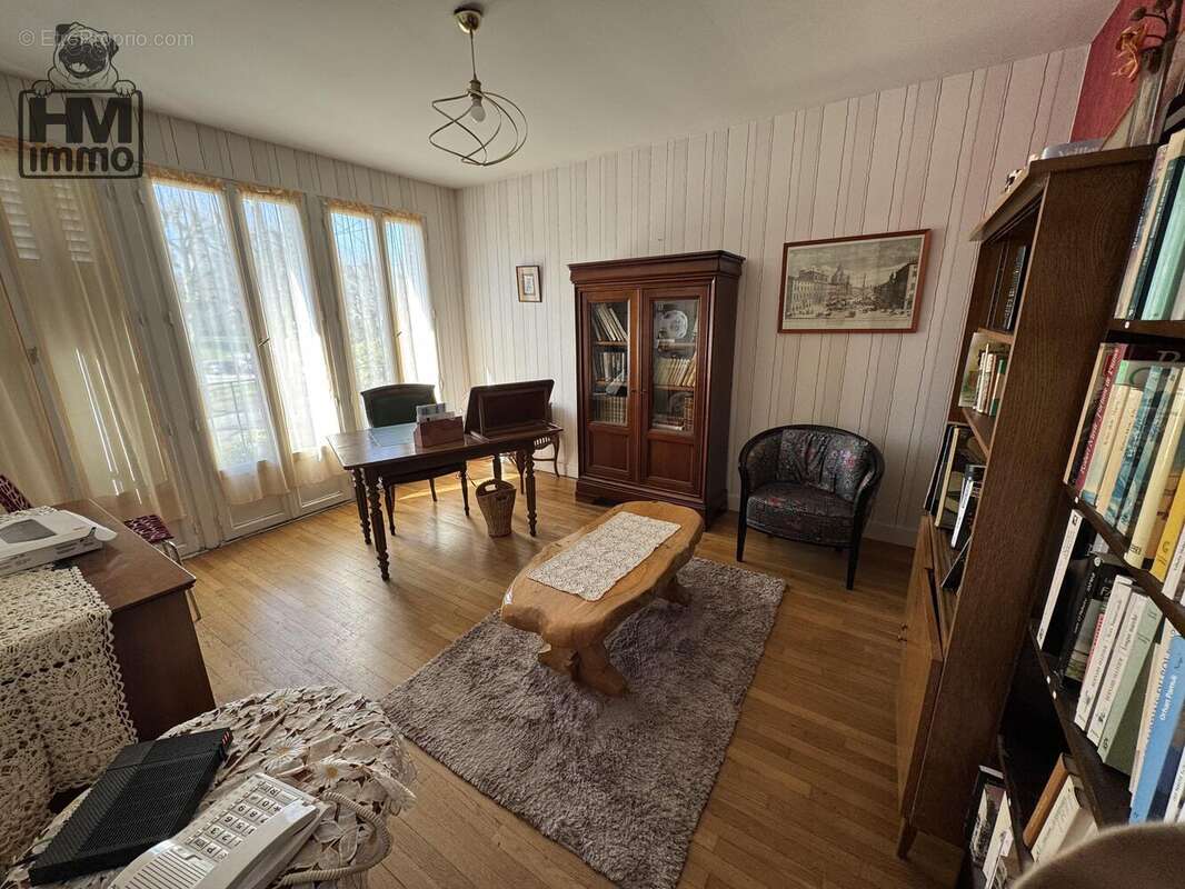 Maison à LIMOGES