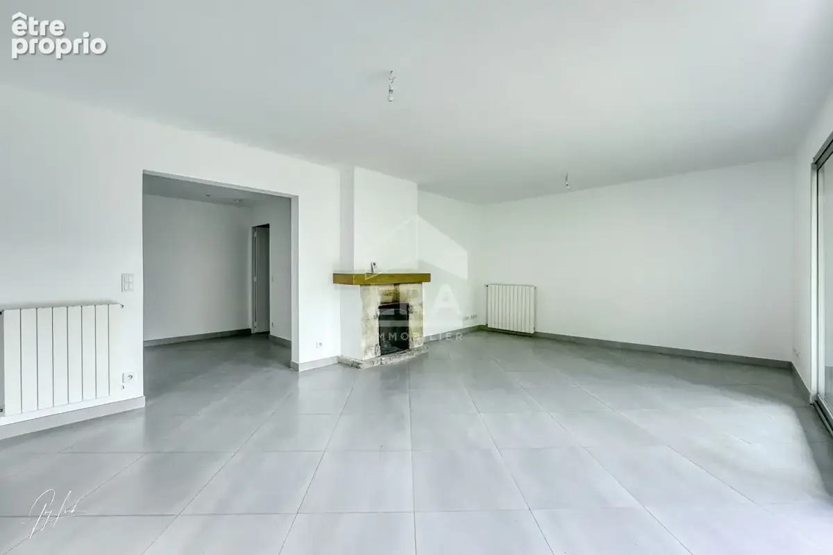 Appartement 92m² à sèvres - photo 3