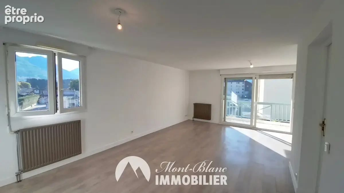 Beau T3 traversant proche centre-ville - photo 7