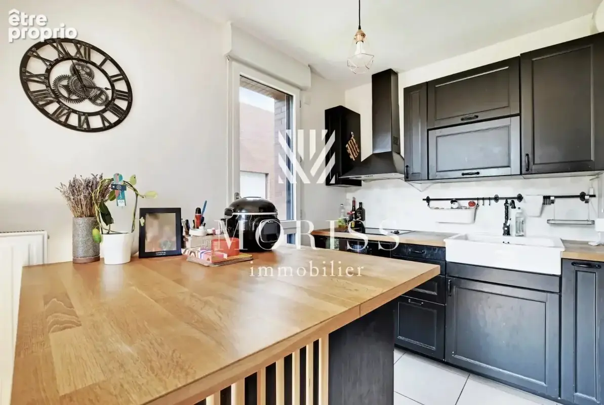 Appartement - 3 pièces - 75019 - photo 7