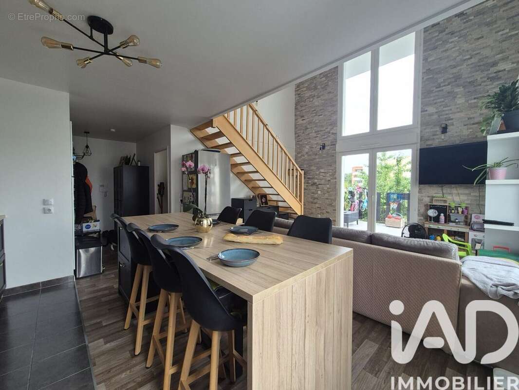 Photo 4 - Appartement à POISSY