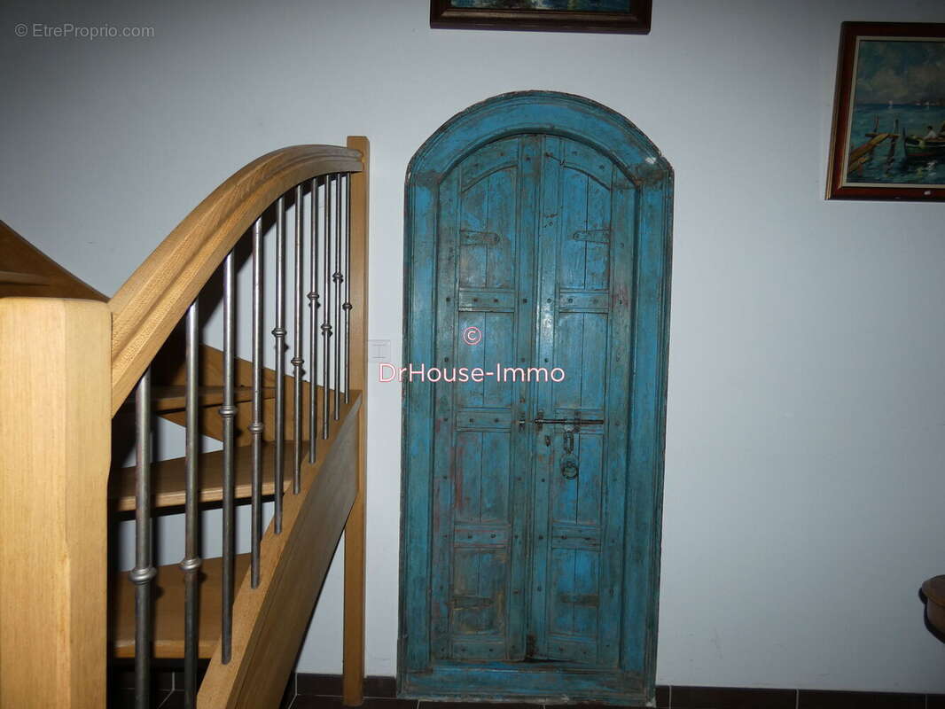 Maison à CLUSSAIS-LA-POMMERAIE