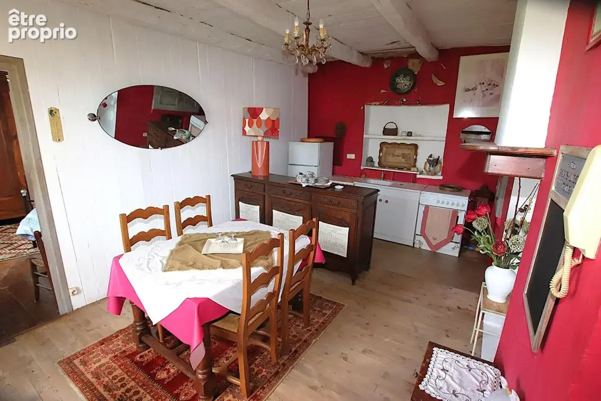 Ensemble immobilier de 193m2 + garage 100m2 - 5 logements - photo 13