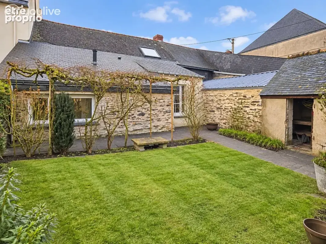 Photo Maison à Trelaze au prix de 250 000€