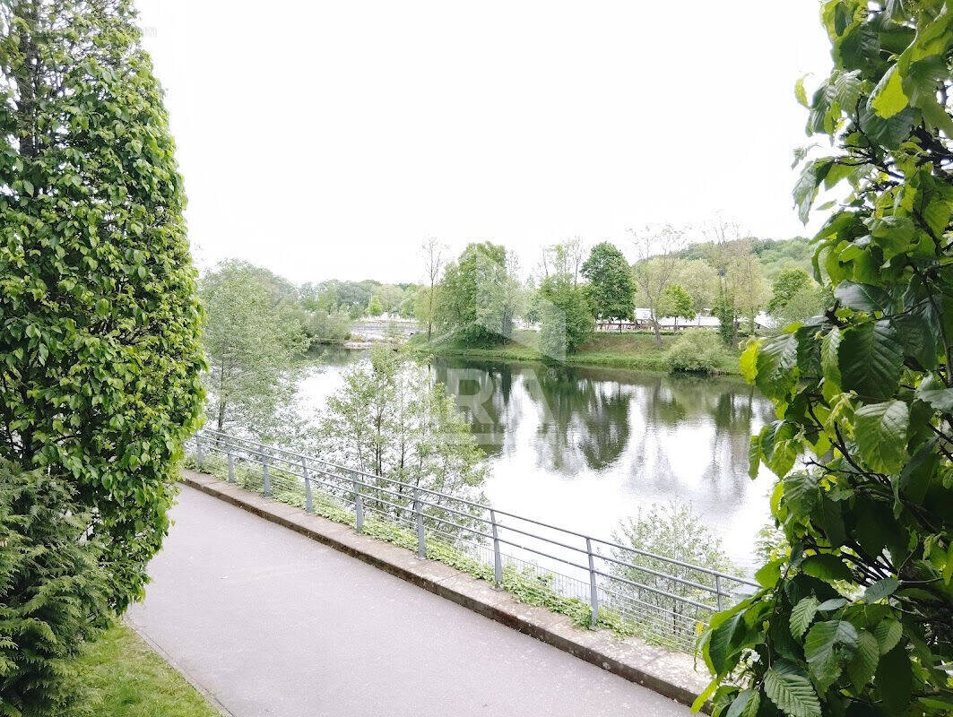 Appartement à EPINAL