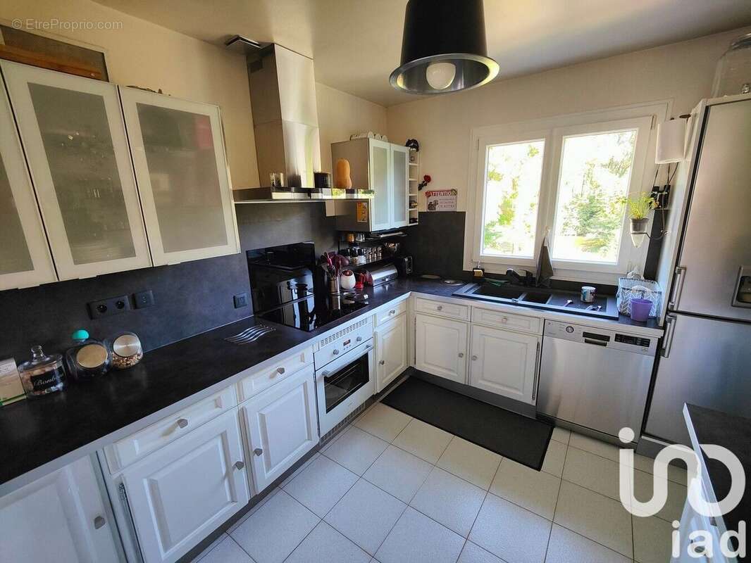 Photo 7 - Maison à LES AIRES