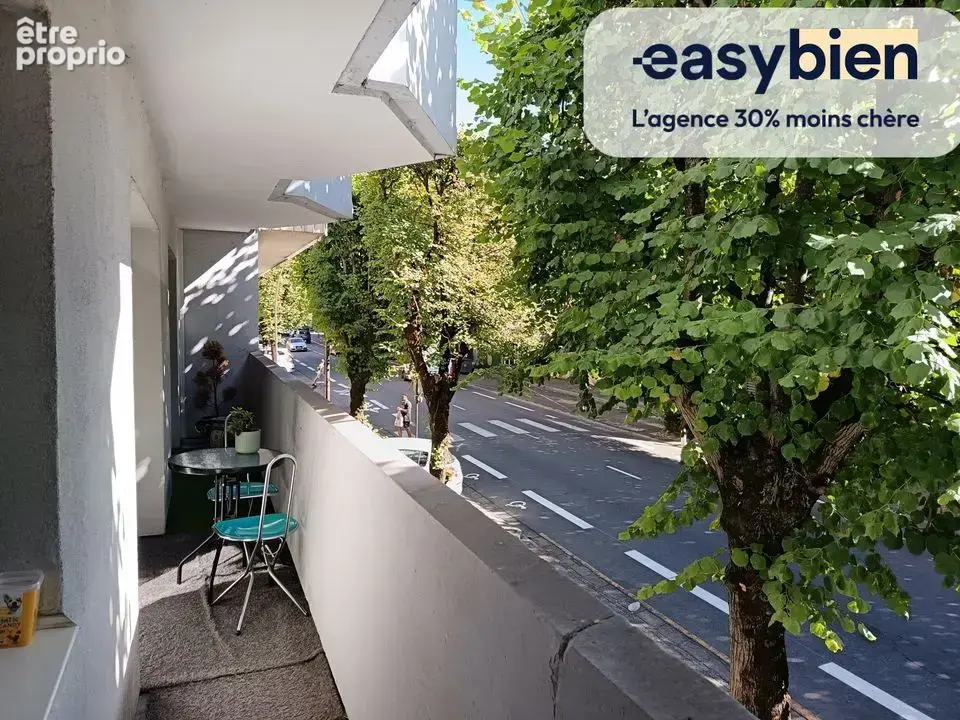 Appartement 3 pièces 79 m² à vendre à Pau (64000) - photo 13