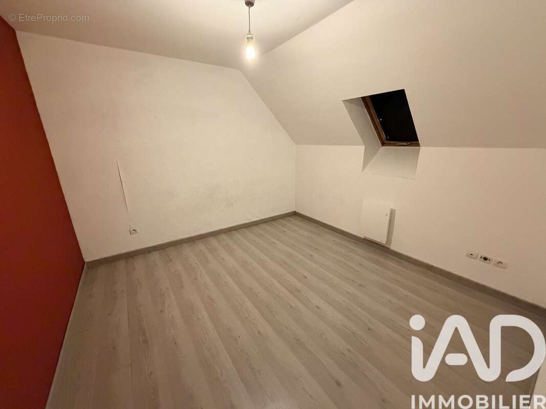 Photo 8 - Maison à SAINT-HILLIERS