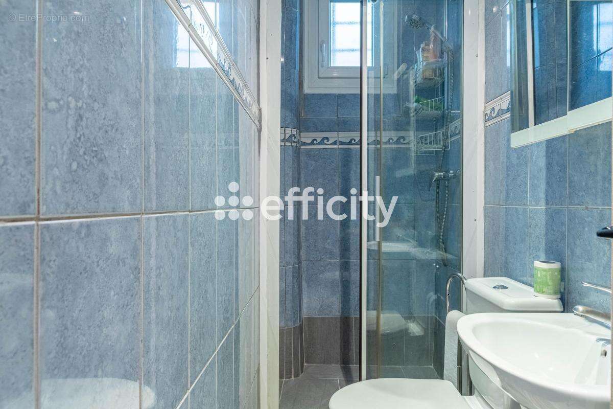 Maison à VILLENEUVE-SAINT-GEORGES