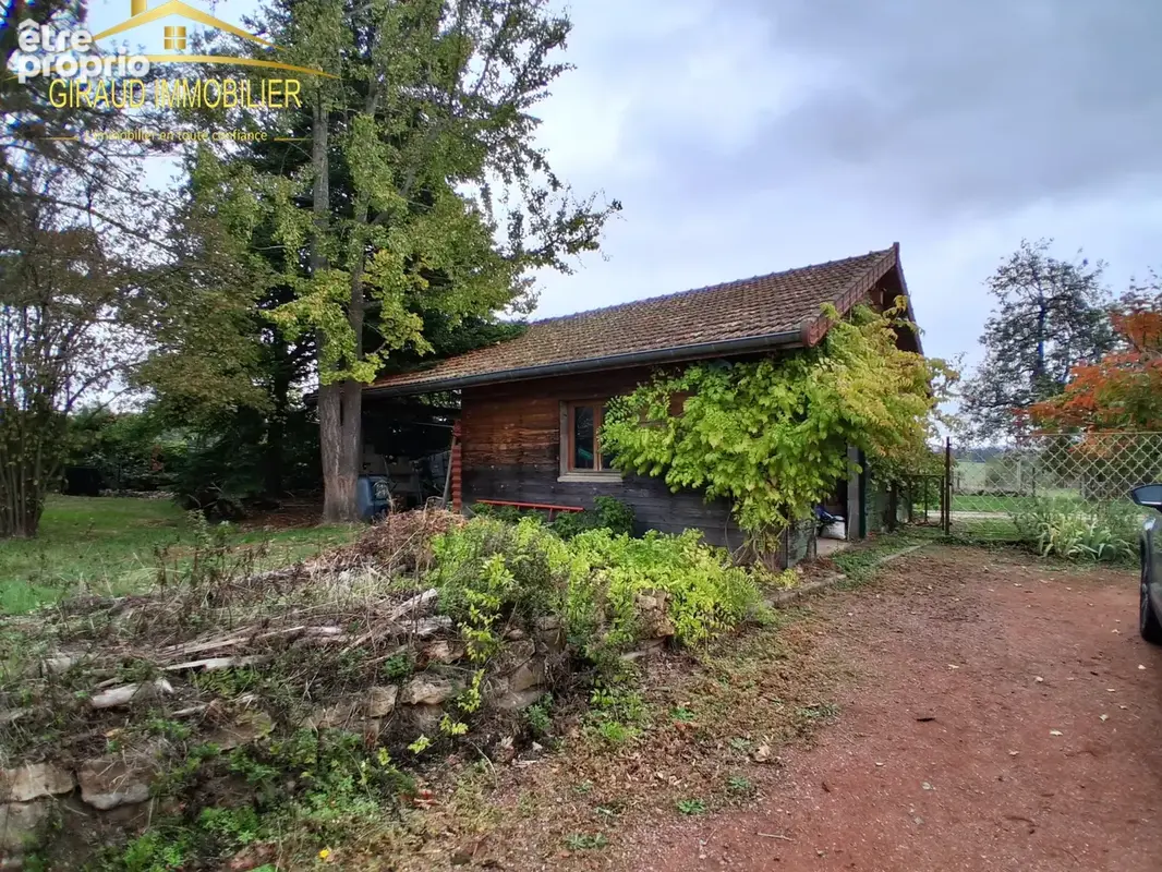 Maison familiale-saint nizier sous charlieu - photo 17
