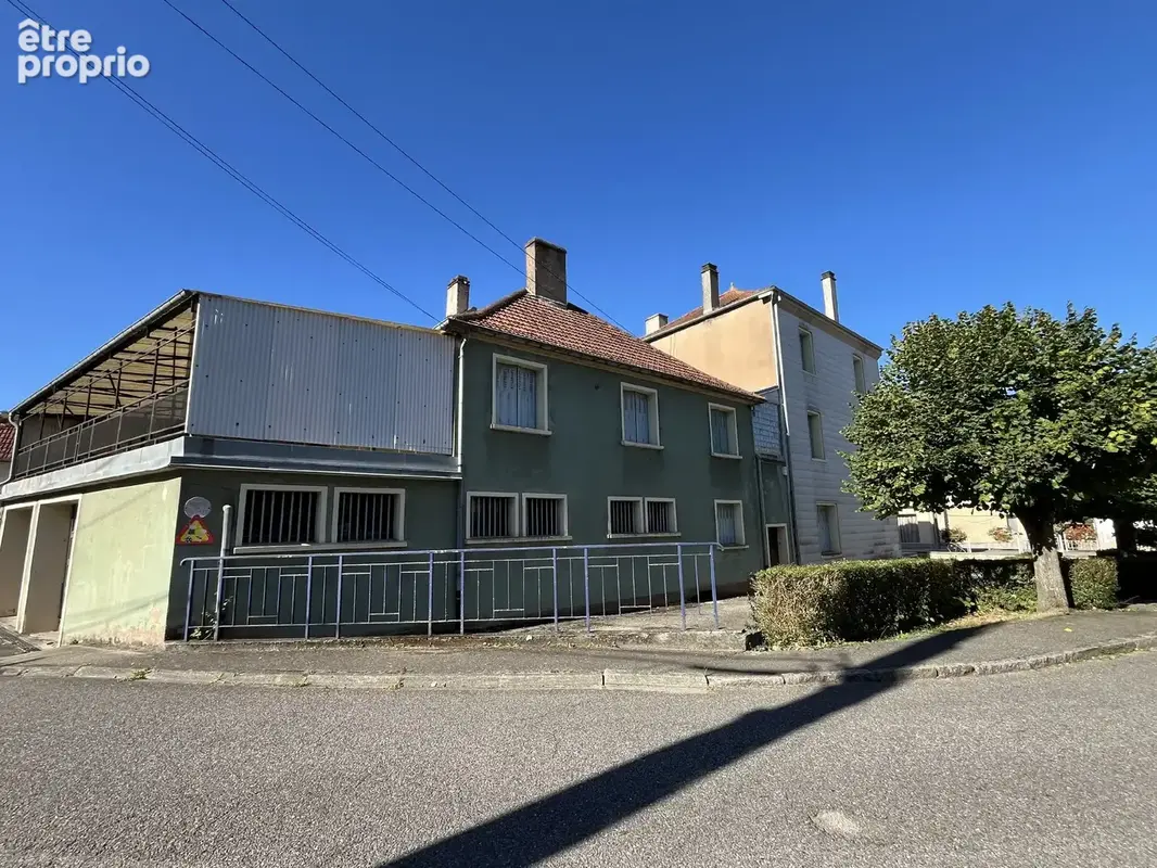 Appartement 9 pièces 300 m² à vendre à Bliesbruck (57200) - photo 8