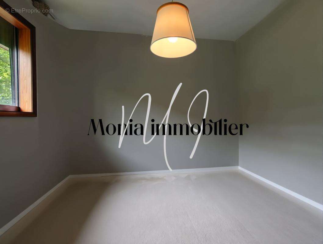 Appartement à TREMBLAY-EN-FRANCE